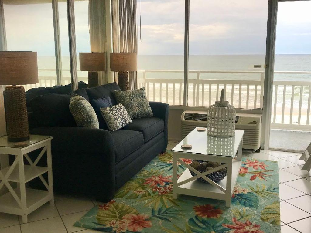 Beachfront Bliss - Suite At Symphony Beach Club Ormond Beach Buitenkant foto