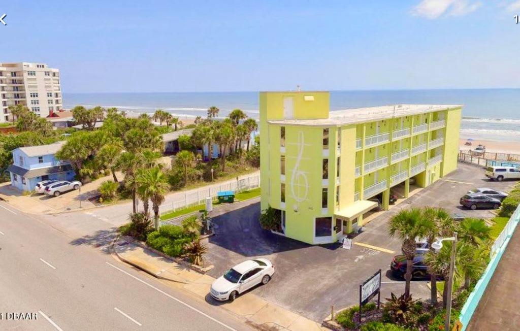 Beachfront Bliss - Suite At Symphony Beach Club Ormond Beach Buitenkant foto