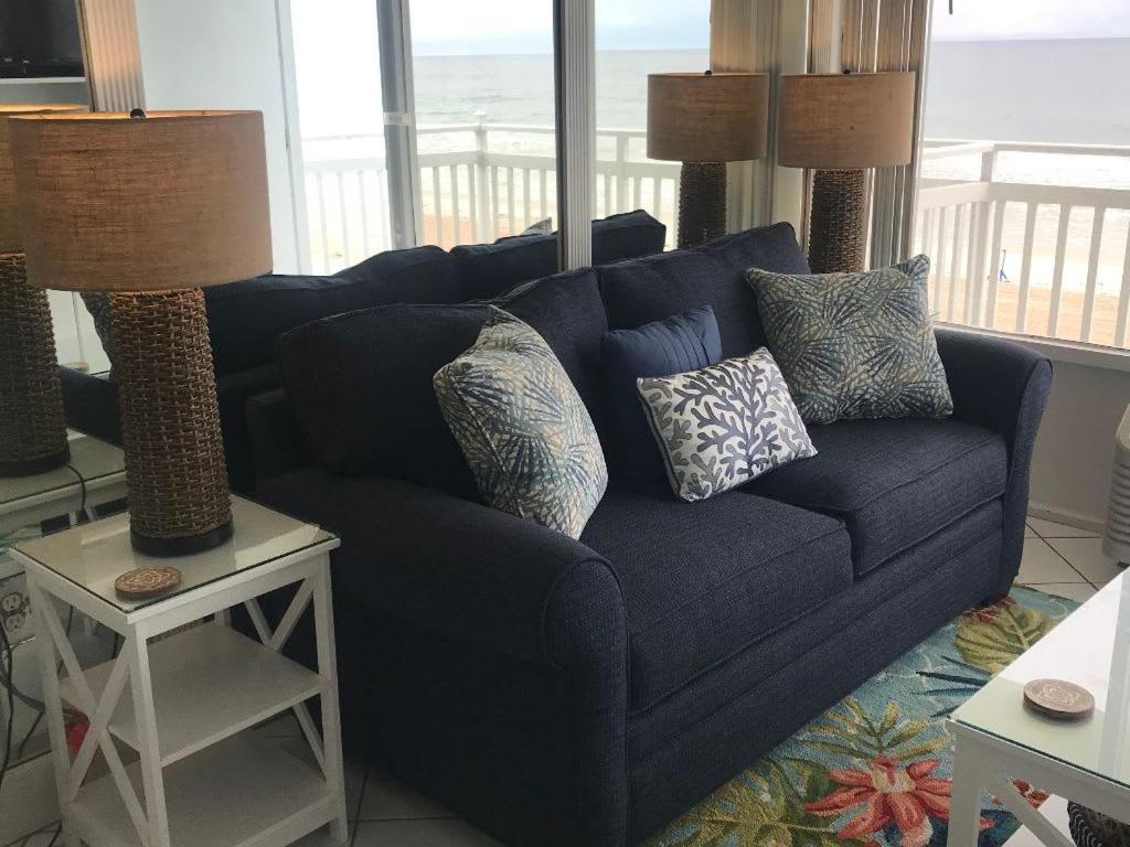Beachfront Bliss - Suite At Symphony Beach Club Ormond Beach Buitenkant foto