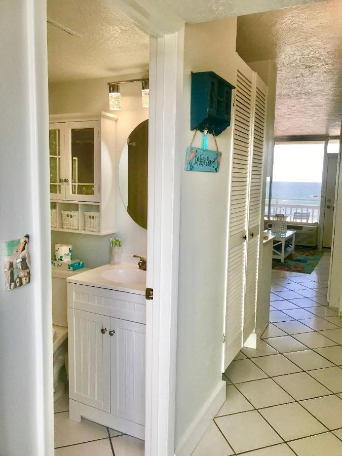 Beachfront Bliss - Suite At Symphony Beach Club Ormond Beach Buitenkant foto