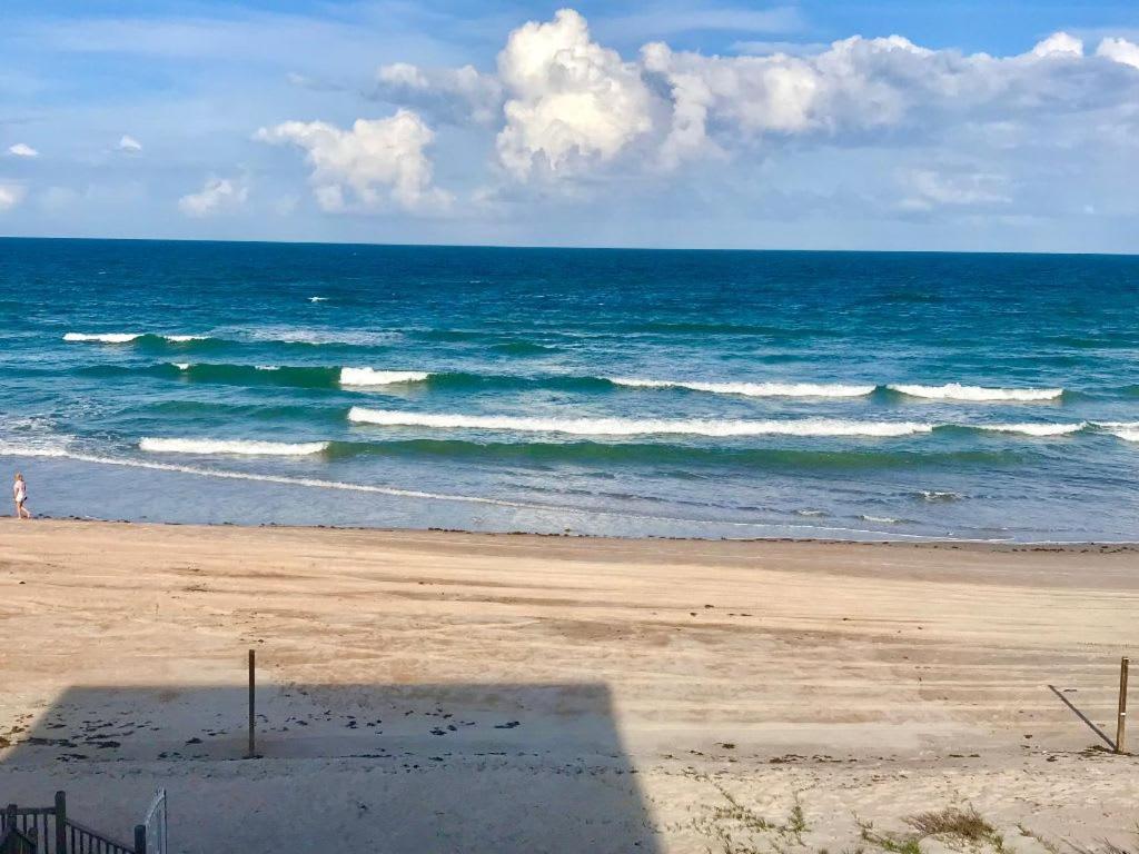 Beachfront Bliss - Suite At Symphony Beach Club Ormond Beach Buitenkant foto